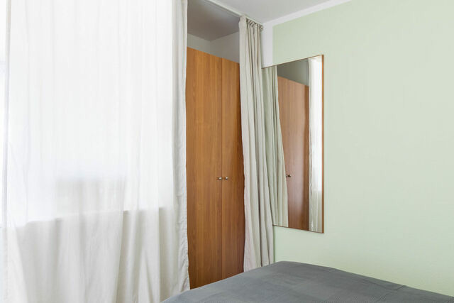 Ferienwohnung in Hohenkirchen-Niendorf - Haus Seeblick Wohnung 13 "Green Island - Bild 13