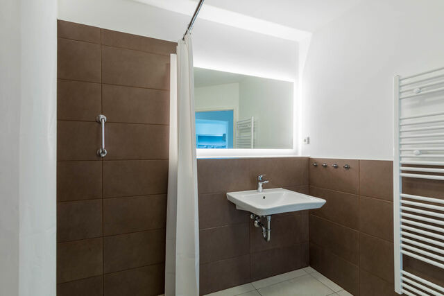 Ferienwohnung in Hohenkirchen-Niendorf - Haus Seeblick Wohnung 03 "Heimathafen" - Bild 22