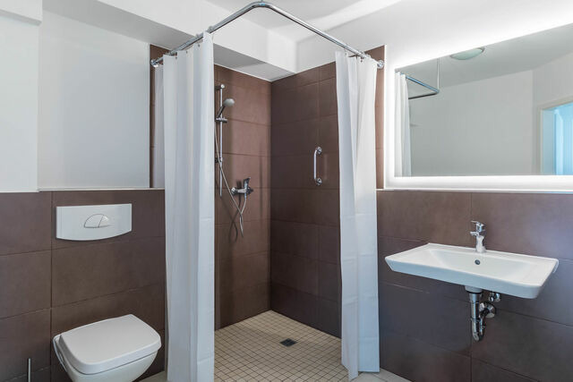 Ferienwohnung in Hohenkirchen-Niendorf - Haus Seeblick Wohnung 03 "Heimathafen" - Bild 23