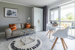 Haus Seeblick Wohnung 04 "Strandl&auml;ufer"