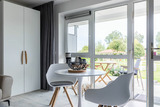 Ferienwohnung in Hohenkirchen-Niendorf - Haus Seeblick Wohnung 04 "Strandl&auml;ufer" - Bild 2