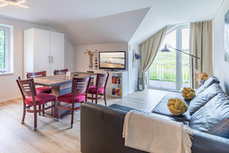 Haus Seeblick Wohnung 15