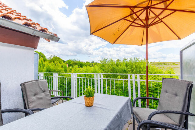 Ferienwohnung in Hohenkirchen-Niendorf - Haus Seeblick Wohnung 20 - Bild 9