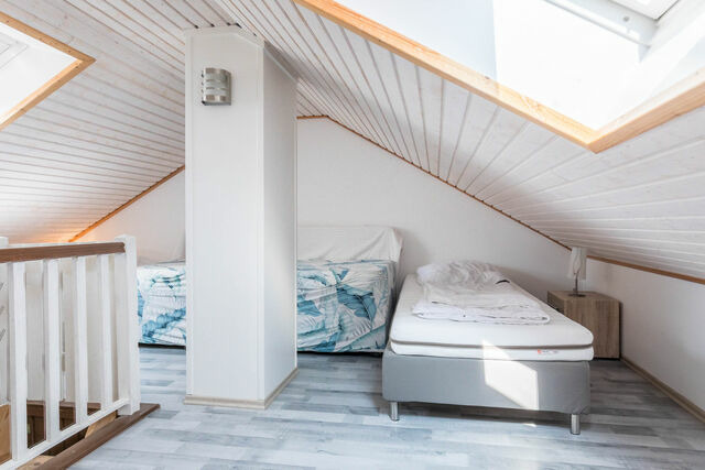 Ferienwohnung in Hohenkirchen-Niendorf - Haus Seeblick Wohnung 20 - Bild 21