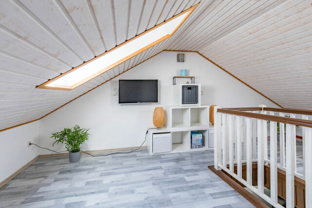 Ferienwohnung in Hohenkirchen-Niendorf - Haus Seeblick Wohnung 20 - Bild 23