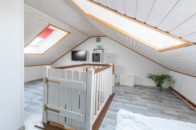 Ferienwohnung in Hohenkirchen-Niendorf - Haus Seeblick Wohnung 20 - Bild 24