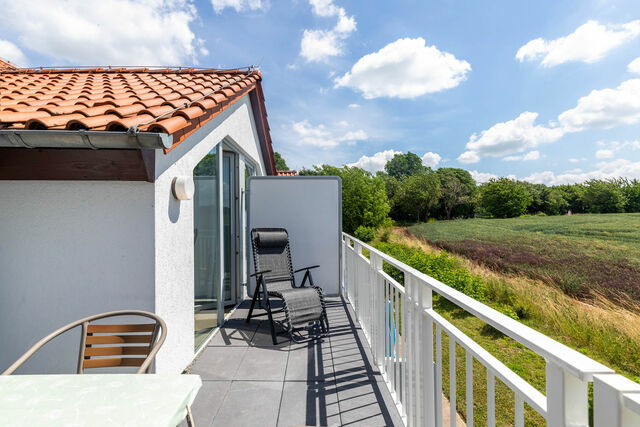 Ferienwohnung in Hohenkirchen-Niendorf - Haus Seeblick Wohnung 20 - Bild 25