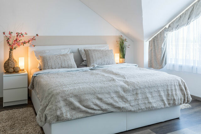 Ferienwohnung in Hohenkirchen-Niendorf - Haus Seeblick Wohnung 16 - Bild 14