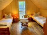 Ferienhaus in Baabe - Sekobbe 218 - Baabe - Bild 10