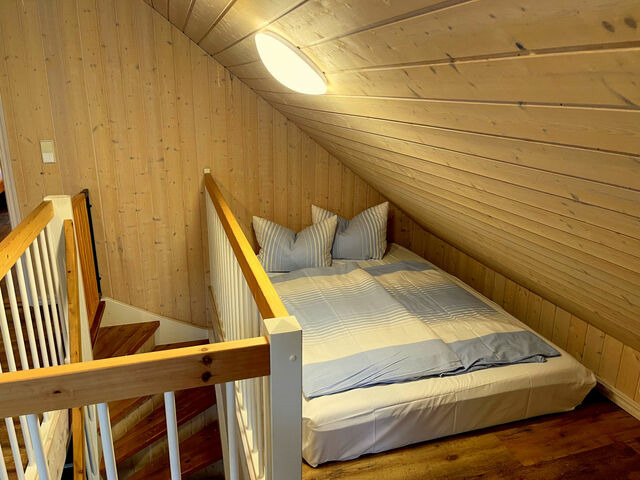 Ferienhaus in Baabe - Sekobbe 218 - Baabe - Bild 13
