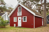 Ferienhaus in Baabe - Sekobbe 218 - Baabe - Bild 15