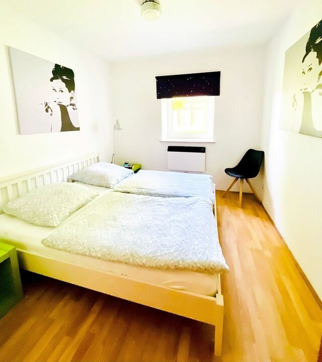 Ferienwohnung in Neuhof - Feriengut Neuhof Wohnung 3 - Bild 9