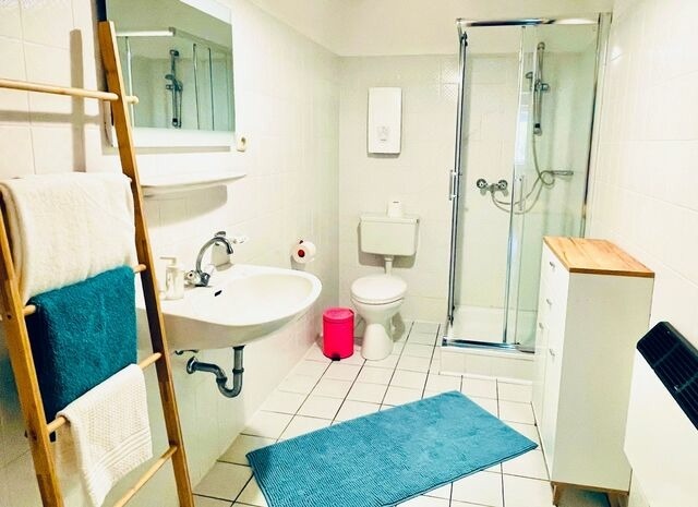 Ferienwohnung in Neuhof - Feriengut Neuhof Wohnung 3 - Bild 10