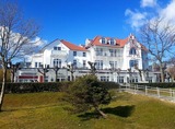 Ferienwohnung in Binz - Villa Bellevue, Whg. 21 - Bild 4