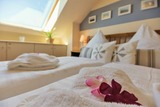 Ferienwohnung in Thiessow - Ihr Zuhause am Meer - Bade- & Erlebniswelt t&auml;glich inklusive - Bild 11