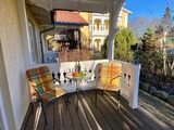 Ferienwohnung in G&ouml;hren - Ferienwohnung "Muschel" - Bade- & Erlebniswelt t&auml;glich inklusive - Bild 5