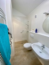 Ferienwohnung in G&ouml;hren - Ferienwohnung "Muschel" - Bade- & Erlebniswelt t&auml;glich inklusive - Bild 9