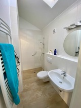 Ferienwohnung in G&ouml;hren - Ferienwohnung "Muschel" - Bade- & Erlebniswelt t&auml;glich inklusive - Bild 10
