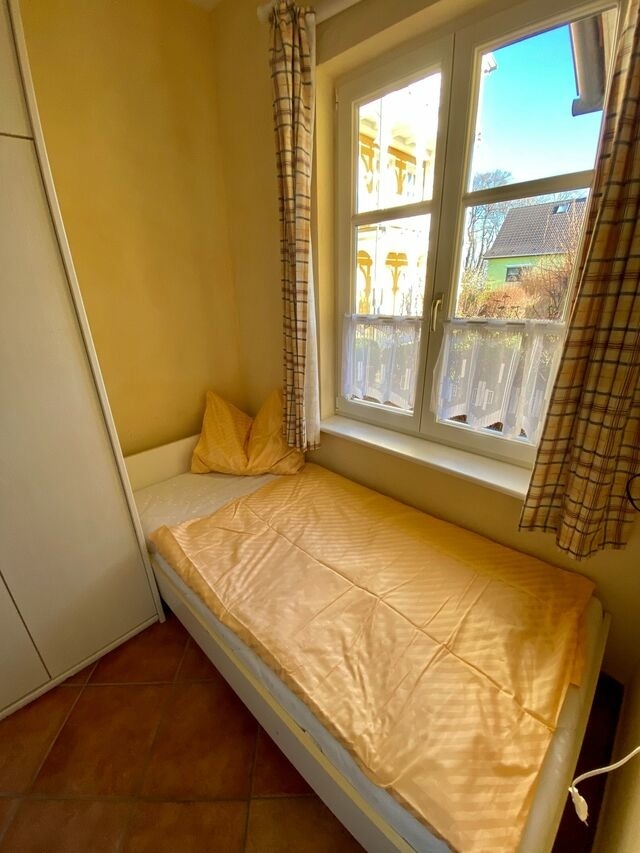 Ferienwohnung in G&ouml;hren - Ferienwohnung "Muschel" - Bade- & Erlebniswelt t&auml;glich inklusive - Bild 11