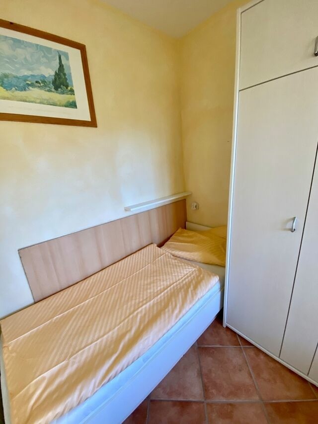 Ferienwohnung in G&ouml;hren - Ferienwohnung "Muschel" - Bade- & Erlebniswelt t&auml;glich inklusive - Bild 12
