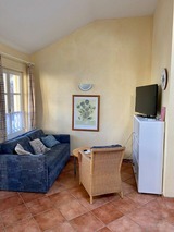 Ferienwohnung in G&ouml;hren - Ferienwohnung "Muschel" - Bade- & Erlebniswelt t&auml;glich inklusive - Bild 14