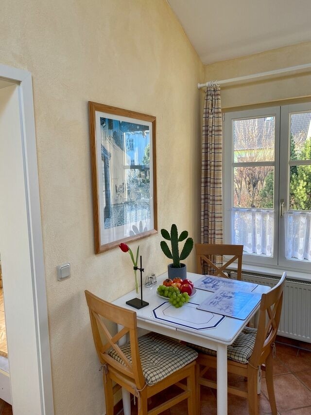 Ferienwohnung in G&ouml;hren - Ferienwohnung "Muschel" - Bade- & Erlebniswelt t&auml;glich inklusive - Bild 16