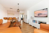 Ferienwohnung in Baabe - Strandgut - Bade- & Erlebniswelt t&auml;glich inklusive - Bild 2