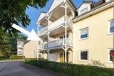 Ferienwohnung in Baabe - Strandgut - Bade- & Erlebniswelt t&auml;glich inklusive - Bild 3