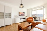 Ferienwohnung in Baabe - Strandgut - Bade- & Erlebniswelt t&auml;glich inklusive - Bild 4