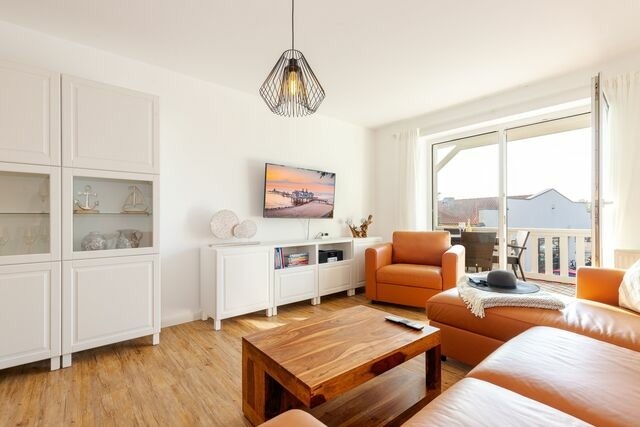 Ferienwohnung in Baabe - Strandgut - Bade- & Erlebniswelt t&auml;glich inklusive - Bild 4