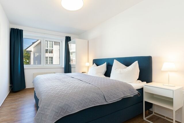 Ferienwohnung in Baabe - Strandgut - Bade- & Erlebniswelt t&auml;glich inklusive - Bild 6