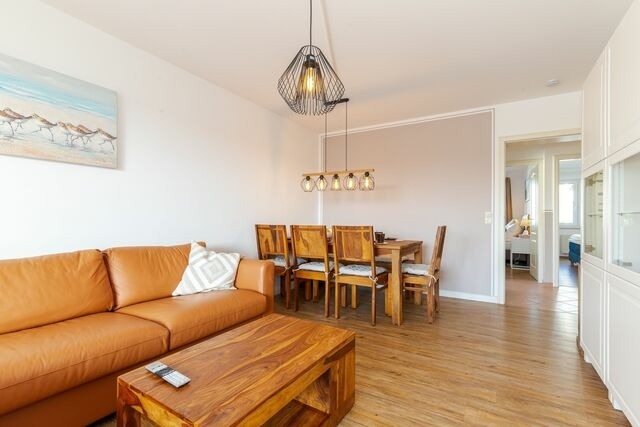 Ferienwohnung in Baabe - Strandgut - Bade- & Erlebniswelt t&auml;glich inklusive - Bild 7