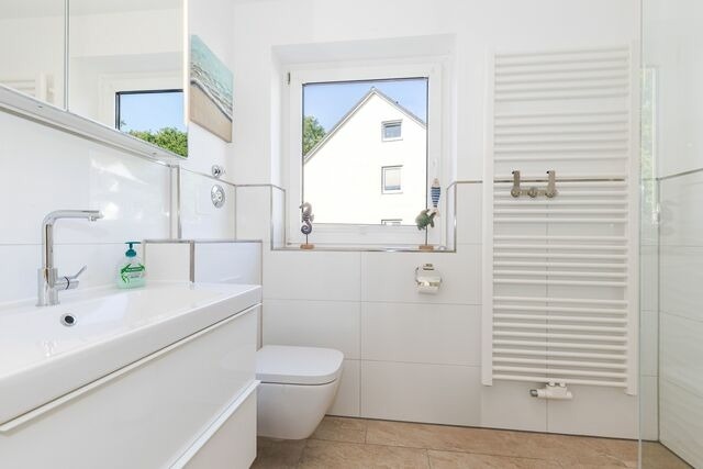 Ferienwohnung in Baabe - Strandgut - Bade- & Erlebniswelt t&auml;glich inklusive - Bild 10