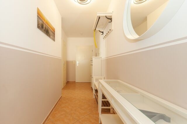 Ferienwohnung in Baabe - Strandgut - Bade- & Erlebniswelt t&auml;glich inklusive - Bild 18