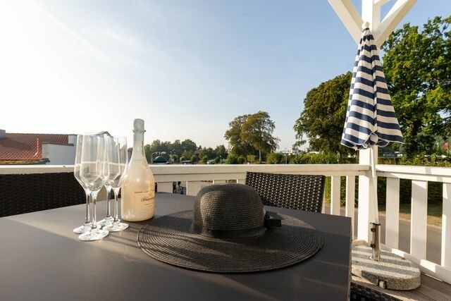 Ferienwohnung in Baabe - Strandgut - Bade- & Erlebniswelt t&auml;glich inklusive - Bild 19