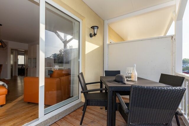 Ferienwohnung in Baabe - Strandgut - Bade- & Erlebniswelt t&auml;glich inklusive - Bild 21