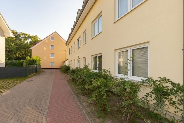 Ferienwohnung in Baabe - Strandgut - Bade- & Erlebniswelt t&auml;glich inklusive - Bild 24
