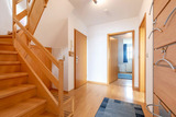 Ferienwohnung in Sassnitz - Ferienhaus Trelleborg, Wohnung 3 - Bild 15