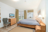 Ferienwohnung in Niendorf/Ostsee - Haus S&ouml;denwind, App. 1 - Bild 2