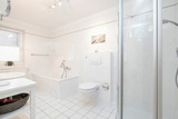 Ferienwohnung in Niendorf/Ostsee - Haus S&ouml;denwind, App. 1 - Bild 4