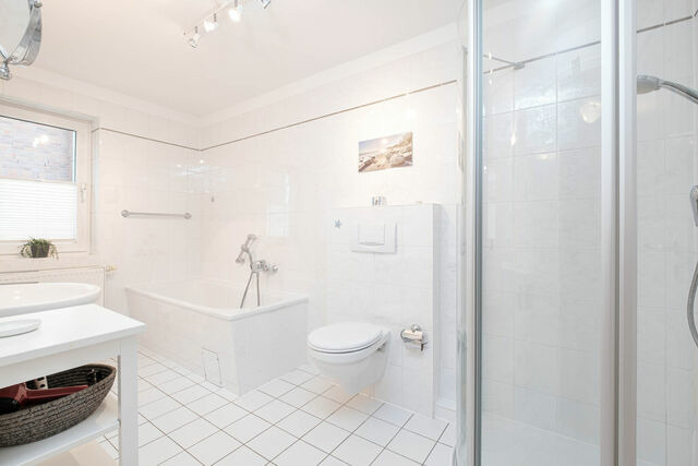 Ferienwohnung in Niendorf/Ostsee - Haus S&ouml;denwind, App. 1 - Bild 4