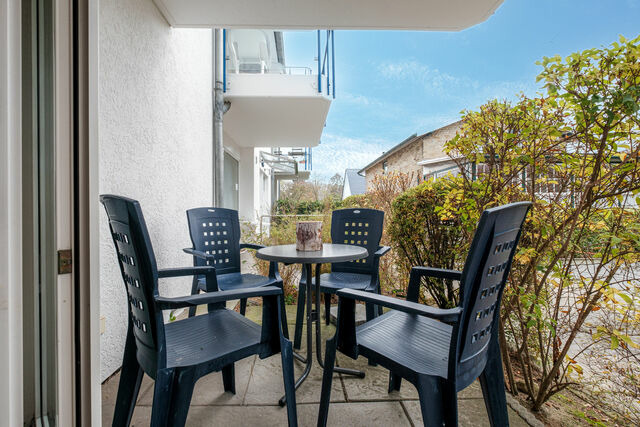Ferienwohnung in Niendorf/Ostsee - Haus S&ouml;denwind, App. 1 - Bild 6