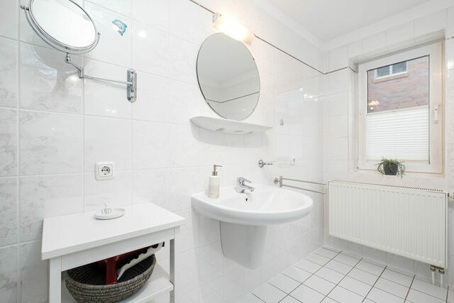 Ferienwohnung in Niendorf/Ostsee - Haus S&ouml;denwind, App. 1 - Bild 9