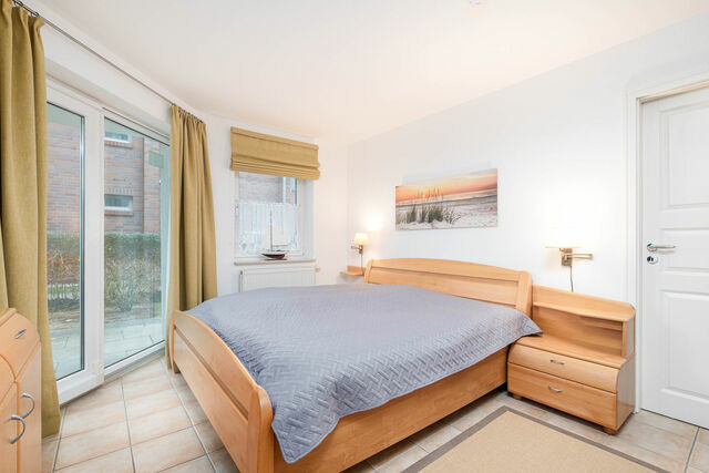 Ferienwohnung in Niendorf/Ostsee - Haus S&ouml;denwind, App. 1 - Bild 10