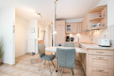 Ferienwohnung in Niendorf/Ostsee - Haus S&ouml;denwind, App. 1 - Bild 12