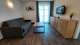 Ferienwohnung in G&ouml;hren - Villa Karina, Whg. 13 - Bild 1