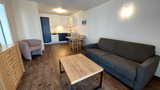 Ferienwohnung in G&ouml;hren - Villa Karina, Whg. 13 - Bild 3