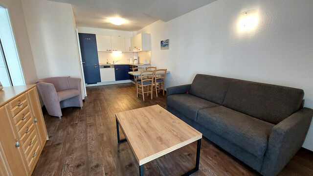 Ferienwohnung in G&ouml;hren - Villa Karina, Whg. 13 - Bild 3