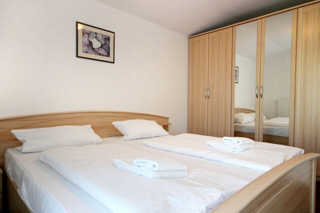 Ferienwohnung in G&ouml;hren - Villa Karina, Whg. 13 - Bild 10