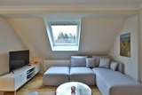 Ferienwohnung in Mariendorf - Naturidyll Mariendorf - Ferienwohnung Hagensche Wiek - Bild 13